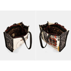 Bolso de viaje Iron
