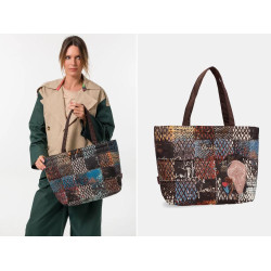 Bolso de viaje Blossom