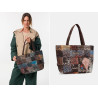 Bolso de viaje Blossom
