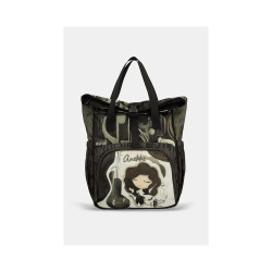 Mochila de Viaje Anekke Tauplin Peq