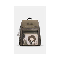Mochila Anekke Tauplin 26