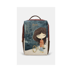 Mochila de Viaje Anekke grande
