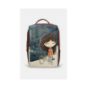 Mochila de Viaje Anekke grande