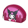 Hello Kitty Kuromi Cherry-Monedero Oval Casual  Ro