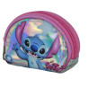 Disney Lilo y Stitch Cosmic-Monedero Oval Casual  