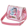 Disney Lilo y Stitch Lovebug-Bolso Bandolera Satch