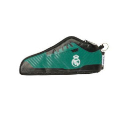 PORTATODO ZAPATILLA REAL MADRID 2ª EQUIP  