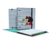 CARPEPLUS 4 ANILLAS MAFALDA 20 MARINE 