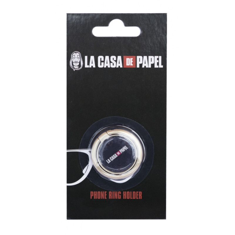 Soporte para Móvil La Casa de Papel