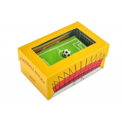 Calcetines de fútbol TALLA S (36/40)