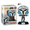 Muñeco FUNKO POP Star Wars 463 Bo-Katan