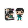 Figura POP El Juego del Calamar Sang-Woo 218