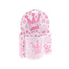 PLASTIC MUG 330 ML PRINCESS COLLECTION