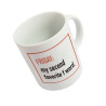 Taza Friday, my second favourite...""