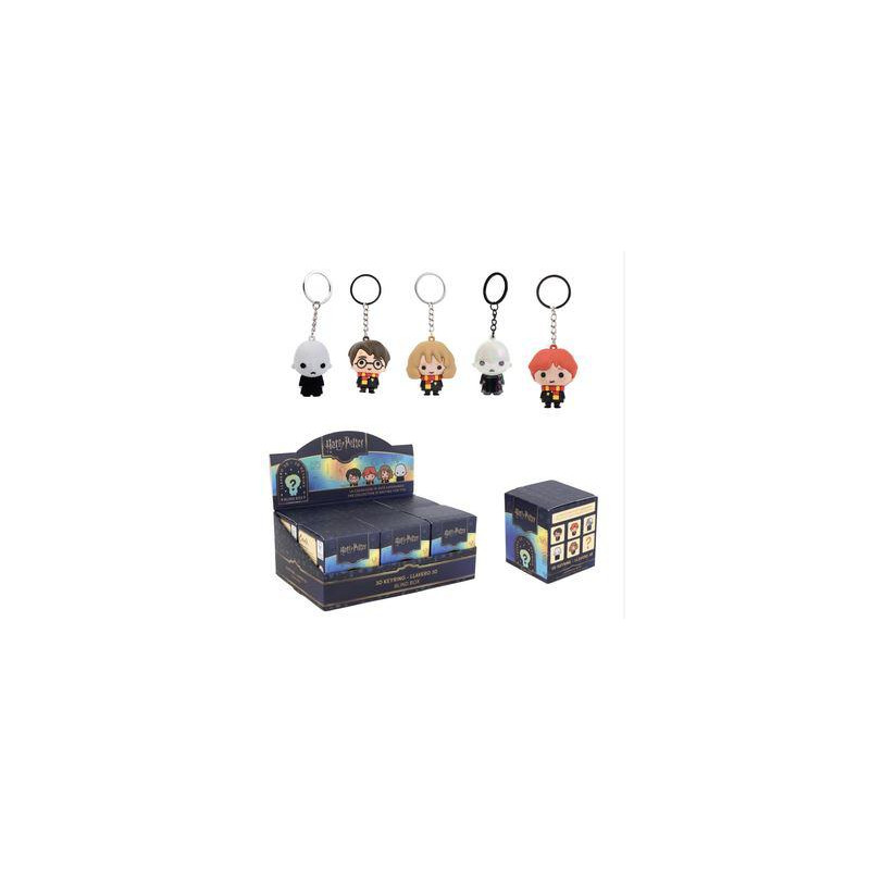 BLIND BOX HARRY POTTER