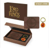 SET REGALO CARTERA EL SEÑOR DE LOS ANILLOS