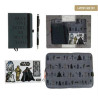 SET REGALO FUNDA STAR WARS