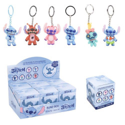 BLIND BOX STITCH