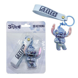 LLAVEO 3D STITCH