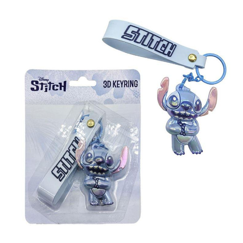 LLAVEO 3D STITCH