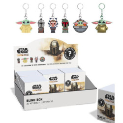 BLIND BOX MANDALORIAN 