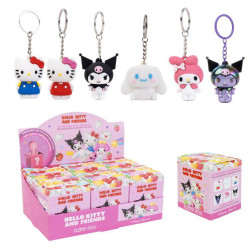 BLIND BOX HELLO KITTY