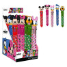BOLIGRAFO 10 COLORES DISNEY