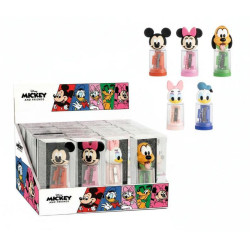 SACAPUNTAS CONTENEDOR DISNEY