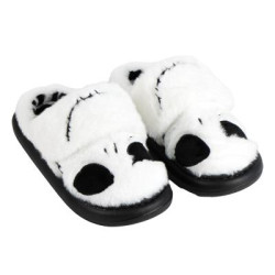 ZAPATILLAS DE CASA ABIERTA NIGHTMARE BEFORE CHRIST