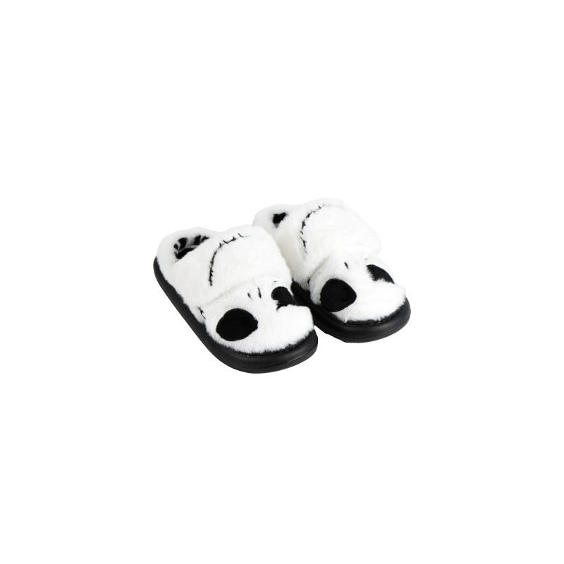 ZAPATILLAS DE CASA ABIERTA NIGHTMARE BEFORE CHRIST