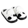 ZAPATILLAS DE CASA ABIERTA NIGHTMARE BEFORE CHRIST