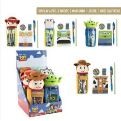 ESTUCHE PELUCHE TOY STORY