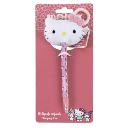BOLIGRAFO COLGANTE HELLO KITTY