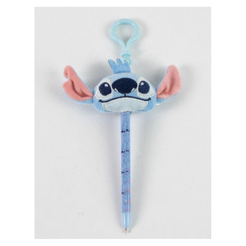 BOLIGRAFO COLGANTE STITCH