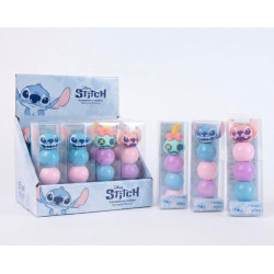 SUBRAYADORES APILABLES STITCH