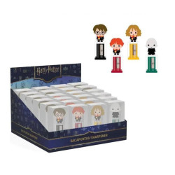 SACAPUNTAS HARRY POTTER