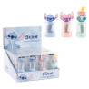 SACAPUNTAS CONTENEDOR STITCH