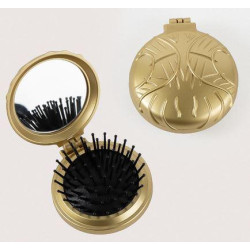CEPILLO PLEGABLE CON ESPEJO HARRY POTTER