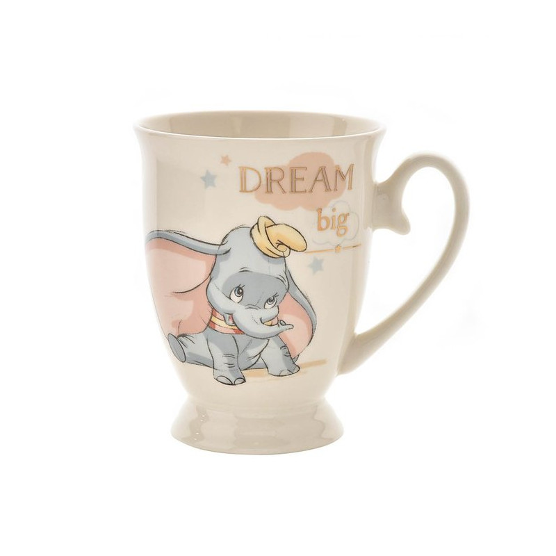 AZA DISNEY DUMBO - SUEÑA EN GRANDE