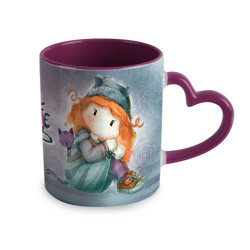 Taza cerámica Forever Ninette