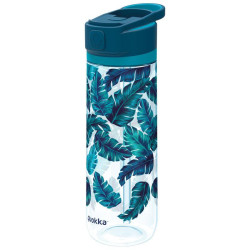 Botella Quik sip Deep Jungle Quokka 830ml