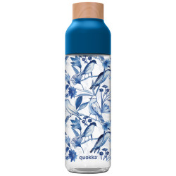 Botella Ice Porcelain Sparrow Quokka 840ml