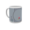 Taza Play Station Console
