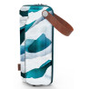 Estuche porta Botella Flow Iceberg Quokka