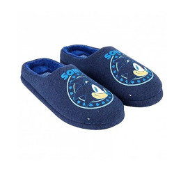 ZAPATILLAS DE CASA PREMIUM SONIC 42/43