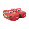 ZAPATILLAS DE CASA 3D CARS