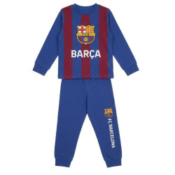 PILAMA LARGO FC BARCELONA 