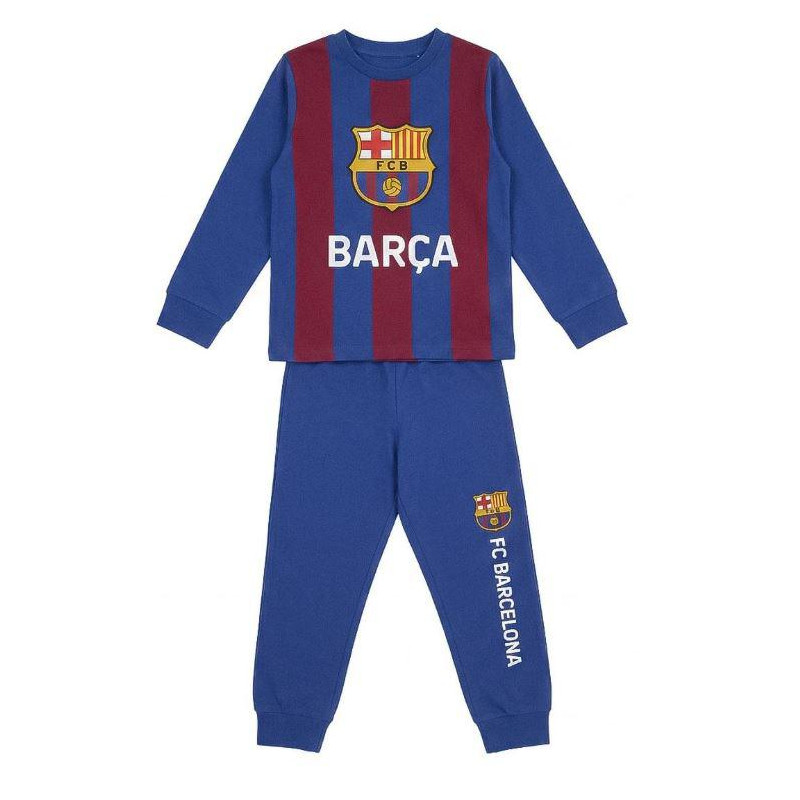 PILAMA LARGO FC BARCELONA 
