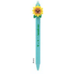 Boligrafo Borrable Harmonie Lane-Sunflower