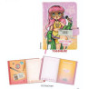 Diario Secreto con Codigo Harmonie Lane Sabrina